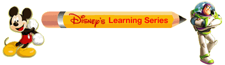 Disney's Learning Series