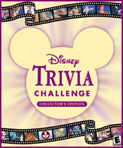 Disney Trivia Challenge