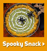 Spooky Snack