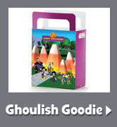 Ghoulish Goodie