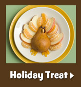 Holiday Treat