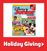 Holiday Giving
