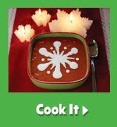 Tomato Soup