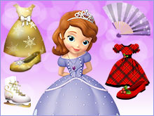 Sofia The First