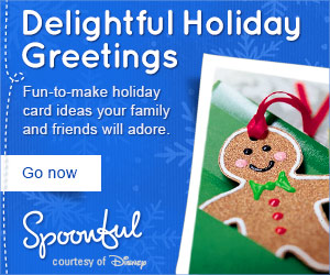 Holiday Greetings