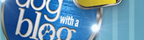 Dog with a Blog Logo