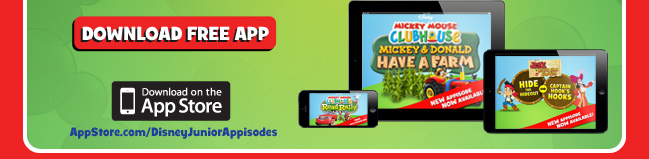 Download free app