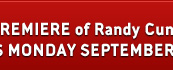 of Randy Cunningham