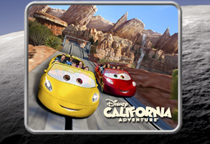 Cars Land Image