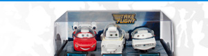 Take Flight Toys