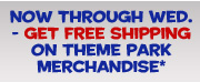 Get Free Shipping
