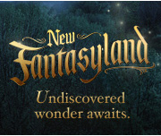 New Fantasyland