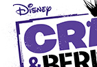 Crash and Bernstein Logo