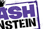 Crash and Bernstein Logo