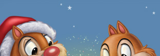 Chip and Dale Image