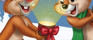 Chip and Dale Image