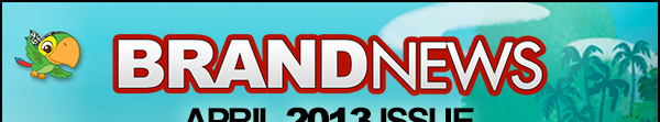 April 2013 issue