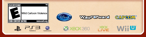 DuckTales ESRB