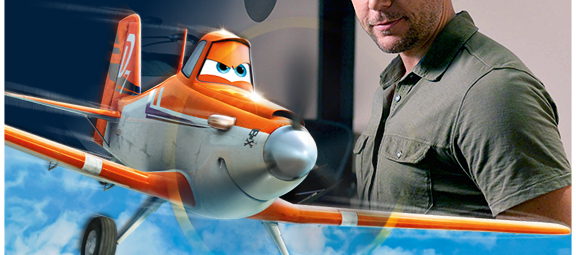 Disney Planes Video Game - Available Now