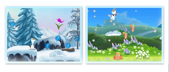 Olaf's Quest - Now Available!