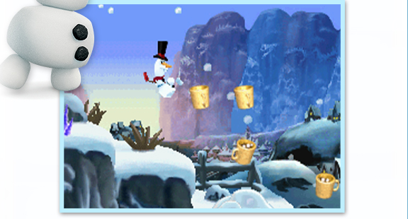 Olaf's Quest - Now Available!