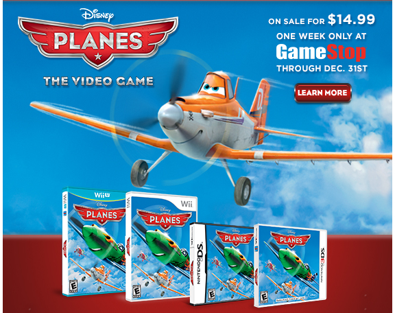 Only $14.99 through December 31st!