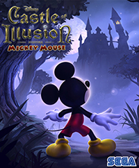 Castle of Illusion Starring Mickey Mouse™