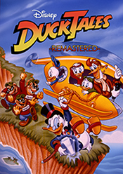 DuckTales: Remastered