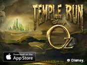 Temple Run: Oz - Download