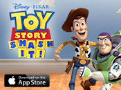 Toy Story: Smash It! - Download