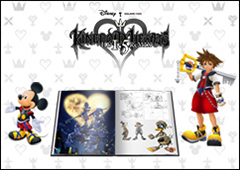 KINGDOM HEARTS HD 1.5 ReMIX
