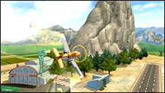Check out the new Planes Video Game Trailer