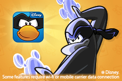 My Pengiun App
