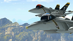 Check out the new Planes Video Game