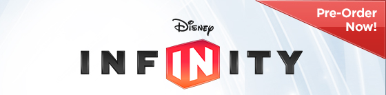 Infinity | Pre-Order Now
