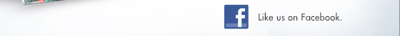 like us on facebook