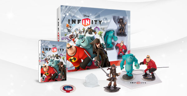 Disney infinity