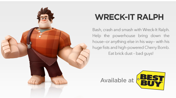 Wreck-It-Ralph
