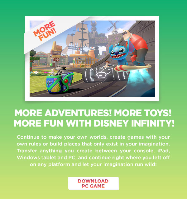 Download the PC Game!