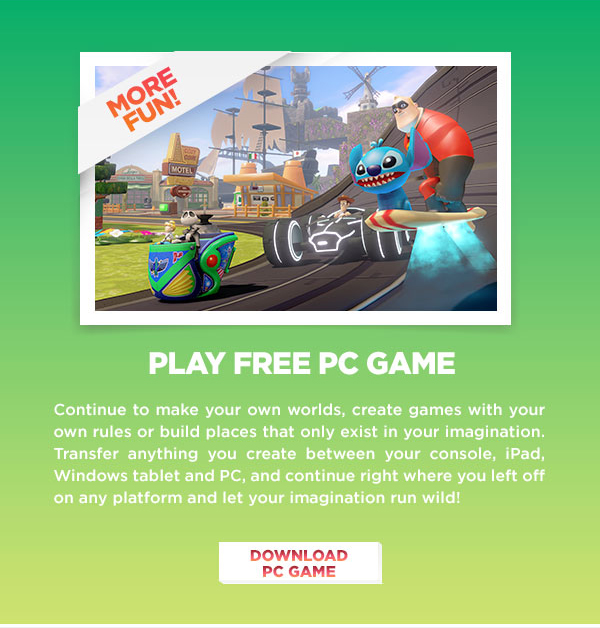 Download the PC Game!