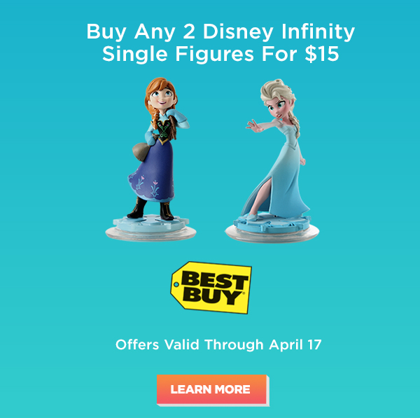Save on Figures and Starter Pack
