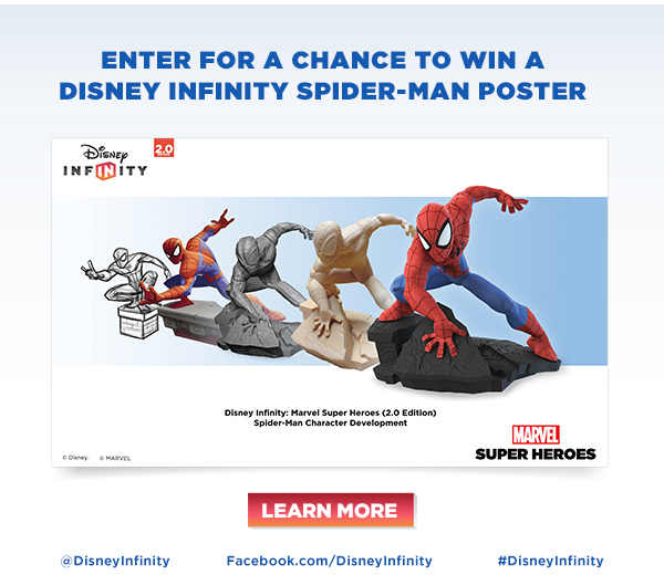 Enter Sweepstakes!