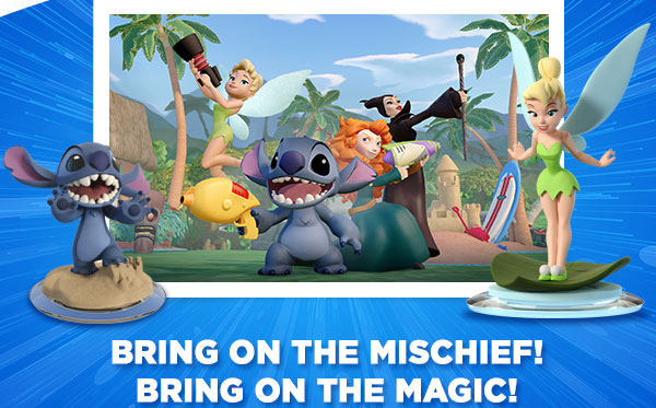 Watch the New Trailer