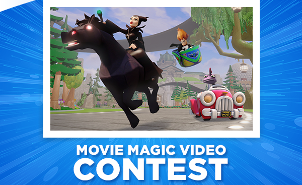Enter Sweepstakes and Win!