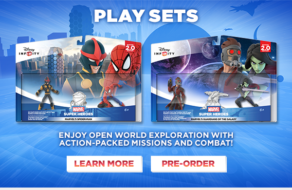 Play Sets