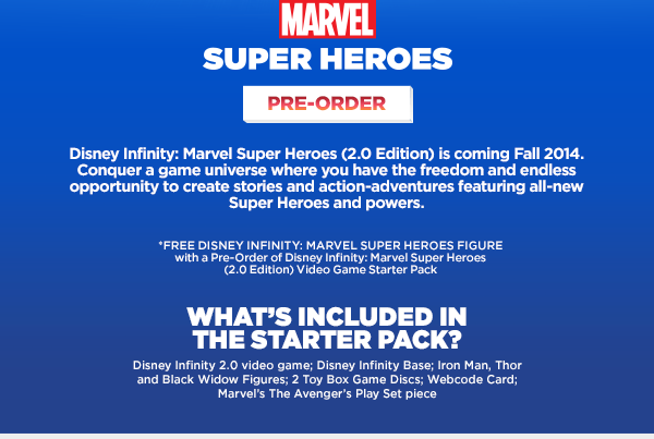 Pre-Order Today