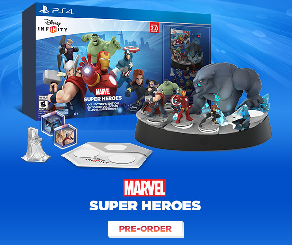 Pre-Order Today!
