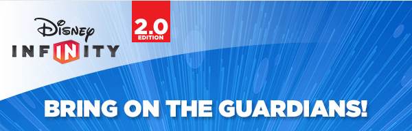 Disney Infinity: Marvel Super Heroes 2.0 Edition