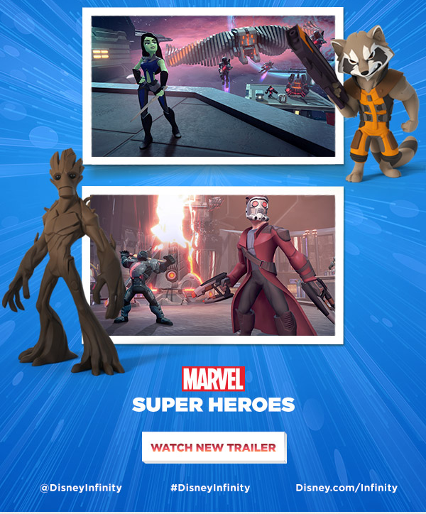 Watch the Trailer!