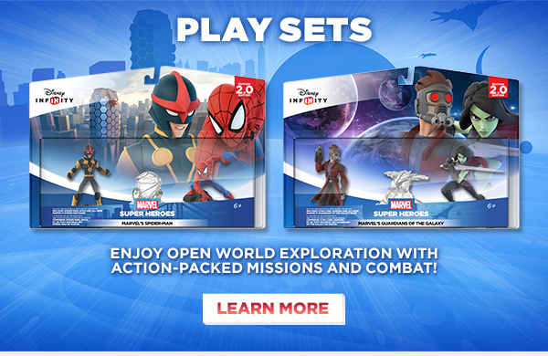 Play Sets